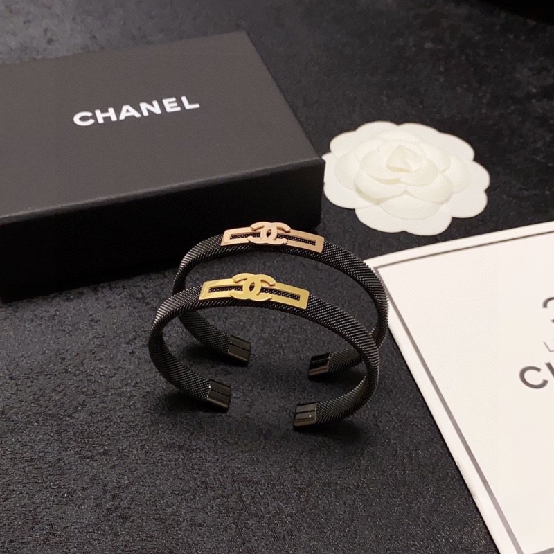 Chanel Bracelets